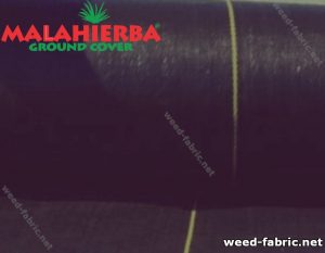 Weed Fabric